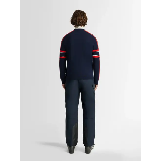 PULL SPECTAVIA MARIN / RACING FUSALP