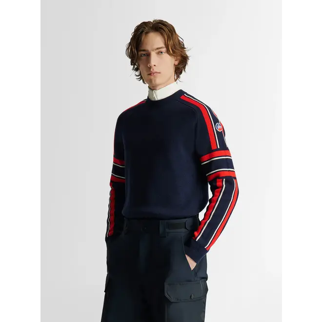 PULL SPECTAVIA MARIN / RACING FUSALP