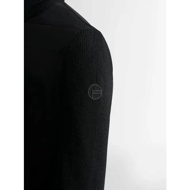 Veste LISSANDRE IV Black Fusalp