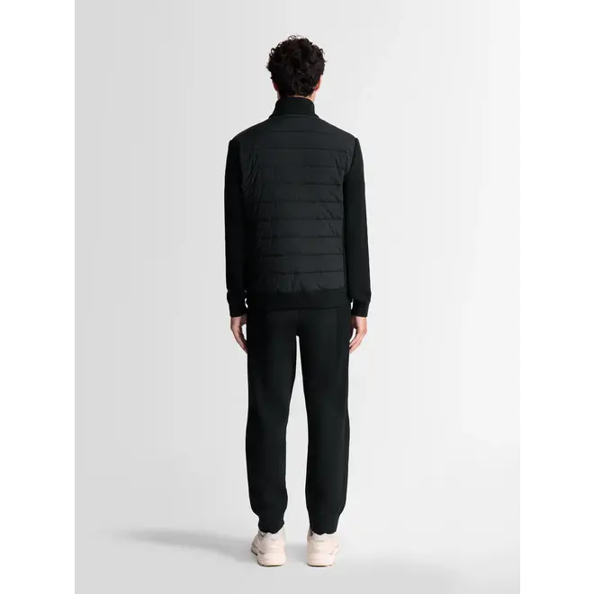 Veste LISSANDRE IV Black Fusalp