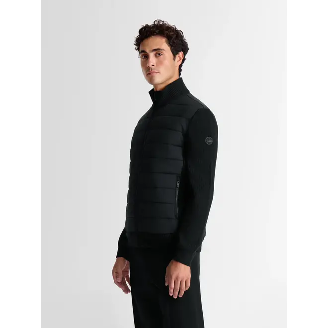 Veste LISSANDRE IV Black Fusalp