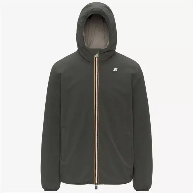 JACK ST WARM DOUBLE
