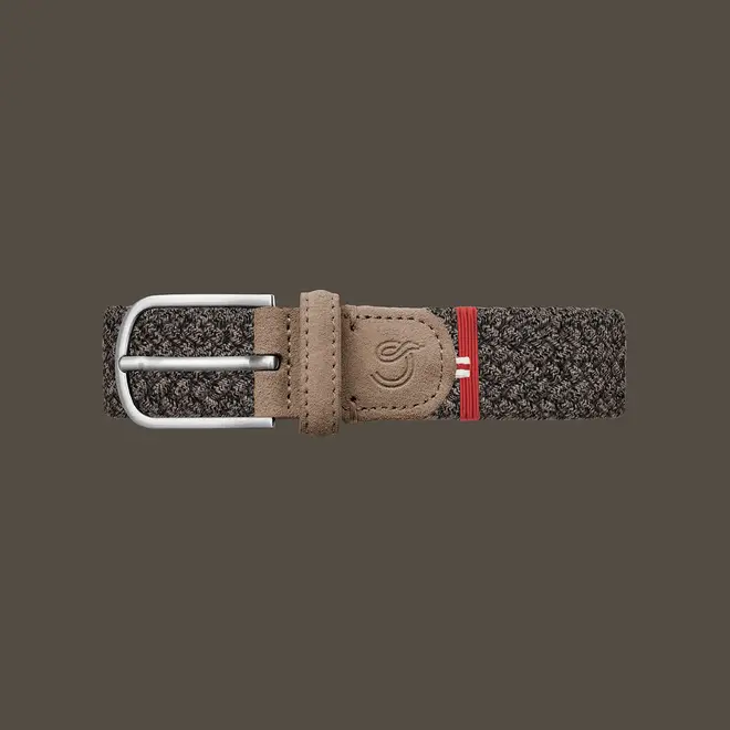 Ceinture Inverness Wool La Boucle