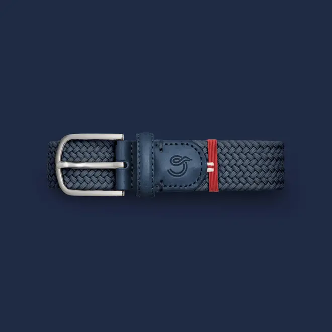 Ceinture Gstaad LA BOUCLE