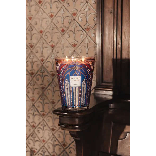 BOUGIE PARFUMÉE CÉLESTE