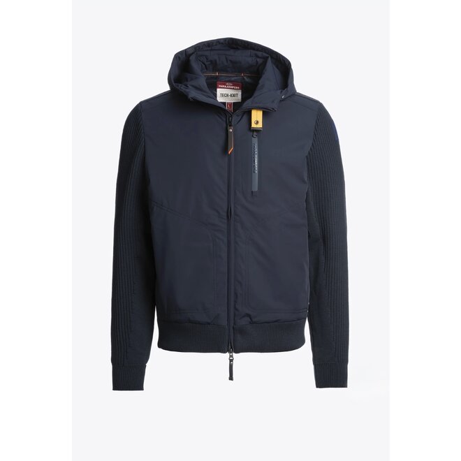 Veste Willard Blue Navy Parajumpers