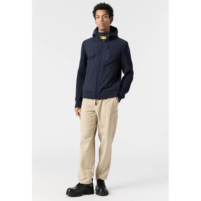 Veste Willard Blue Navy Parajumpers