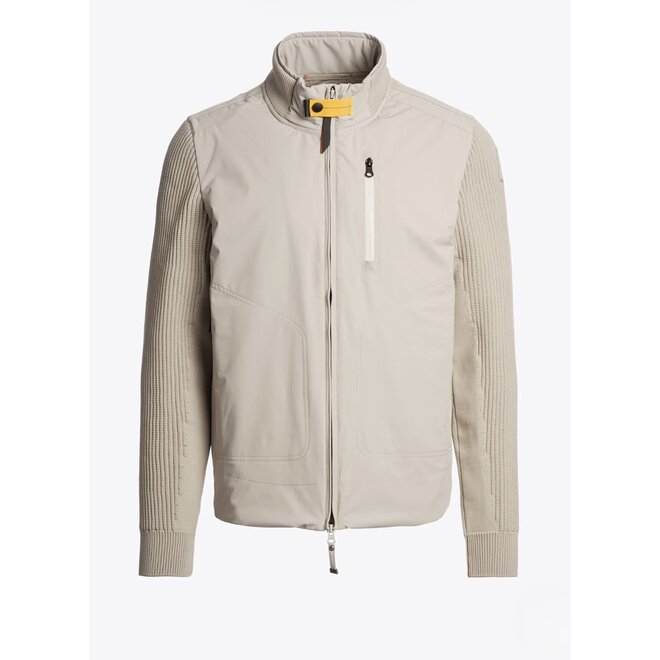Veste Zorba Chateau grey Parajumpers