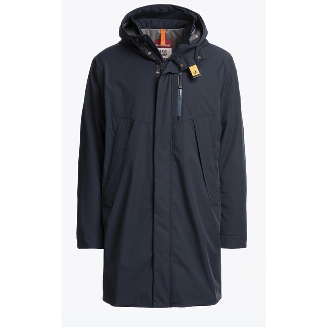 Veste EASY - MAN  Blue Navy Parajumpers