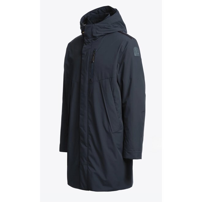 Veste EASY - MAN  Blue Navy Parajumpers