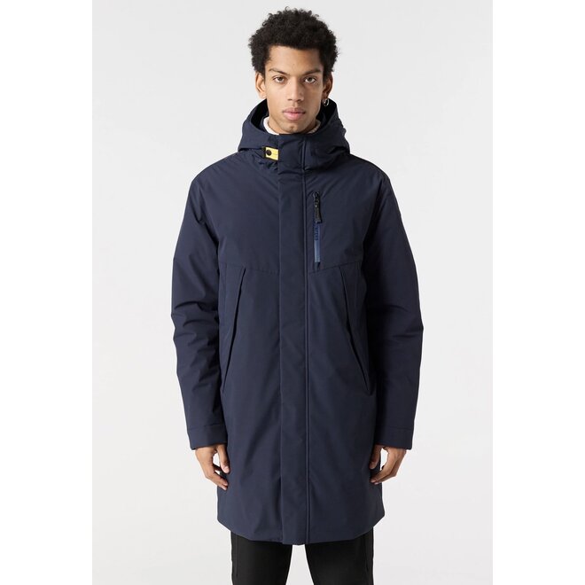 Veste EASY - MAN  Blue Navy Parajumpers