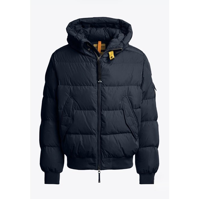 Veste Wilmont Blue Navy Parajumpers