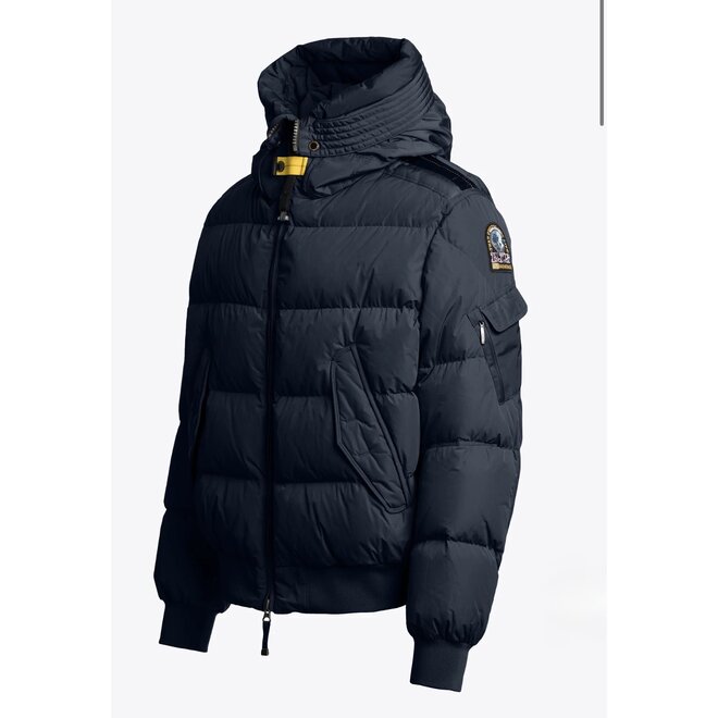 Veste Wilmont Blue Navy Parajumpers