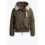 Veste GOBI Down Bomber Olive Grey Parajumpers