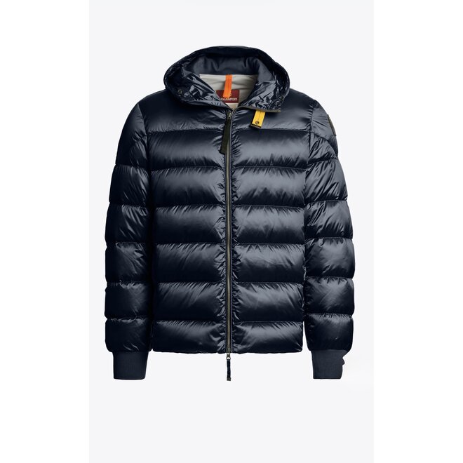 Veste PHARRELL - BLUE NAVY  PARAJUMPERS