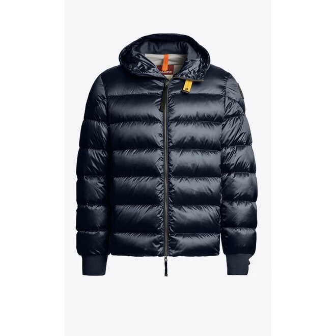 Veste PHARRELL - BLUE NAVY  PARAJUMPERS