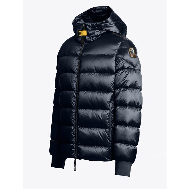 Veste PHARRELL - BLUE NAVY  PARAJUMPERS