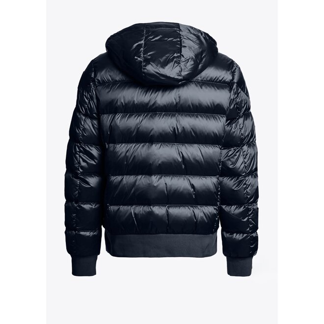 Veste PHARRELL - BLUE NAVY  PARAJUMPERS