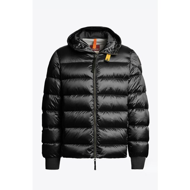 Veste PHARRELL - MAN BLACK PARAJUMPERS