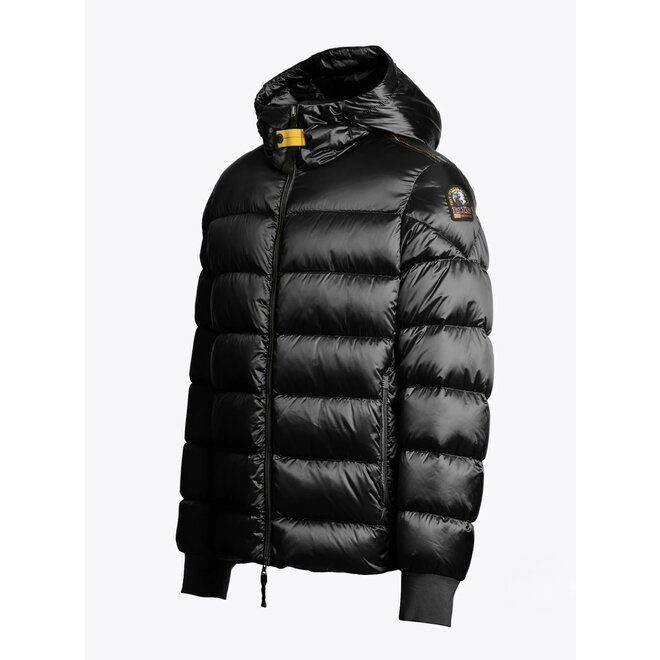 Veste PHARRELL - MAN BLACK PARAJUMPERS