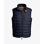 VESTE PERFECT - MAN BLUE NAVY PARAJUMPERS