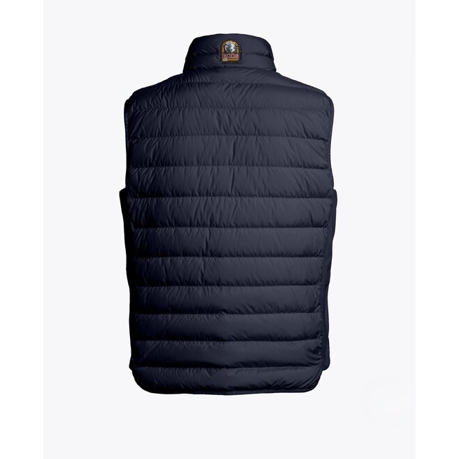 VESTE PERFECT - MAN BLUE NAVY PARAJUMPERS