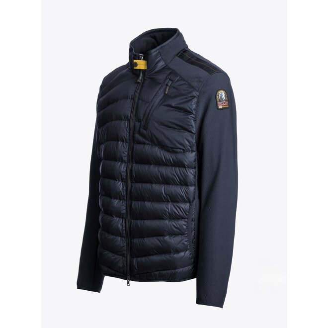 Veste JAYDEN - MAN BLUE NAVY PARAJUMPERS