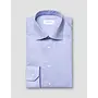 Chemise lignée Mid Blue ETON