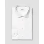 Chemise blanche en coton ETON