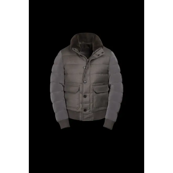 FANTONI-OSL BEIGE MOORER