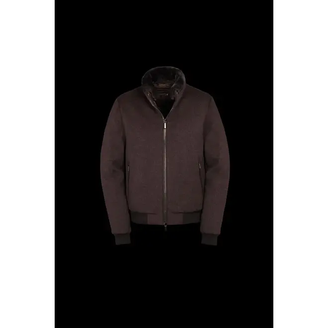 Veste BELLATI-LE WOOD MOORER