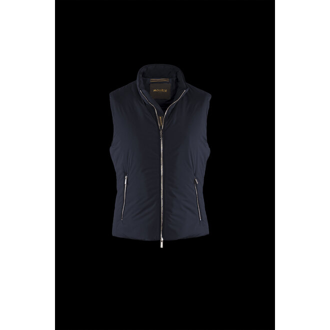 Veste UROS Navy MOORER
