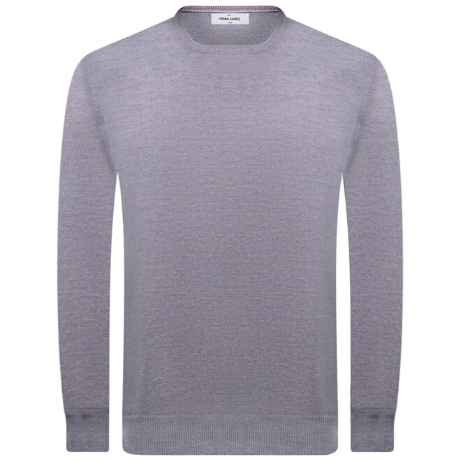 Pull col rond 55167/14290/071 Gran Sasso