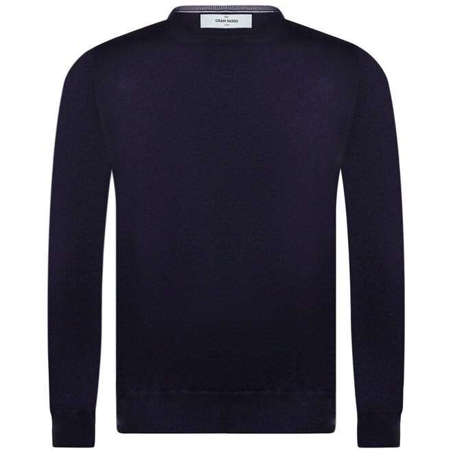 Pull col rond 55167/14290/598  Gran Sasso