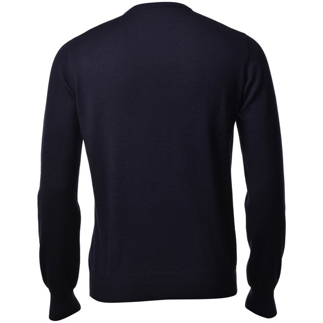 Pull col rond 55167/14290/598  Gran Sasso