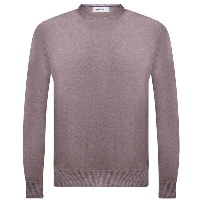 Pull col rond 55167/14290/140   Gran Sasso