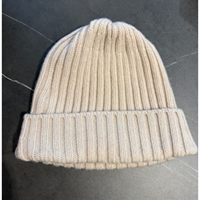 Bonnet Fedeli Cashmere 100%