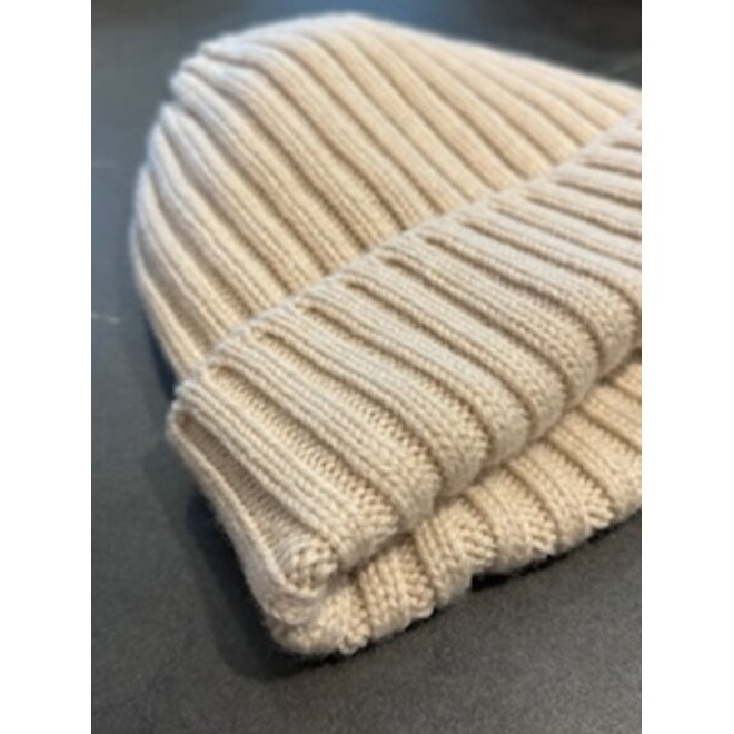 Bonnet Fedeli Cashmere 100%
