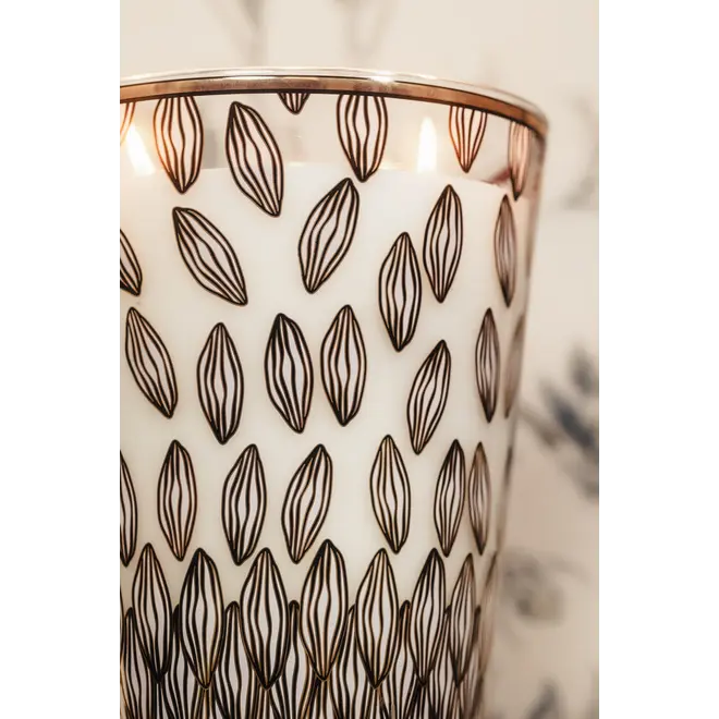 BOUGIE PARFUMÉE PIERRE MARCOLINI PÉROU