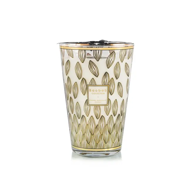 BOUGIE PARFUMÉE PIERRE MARCOLINI PÉROU