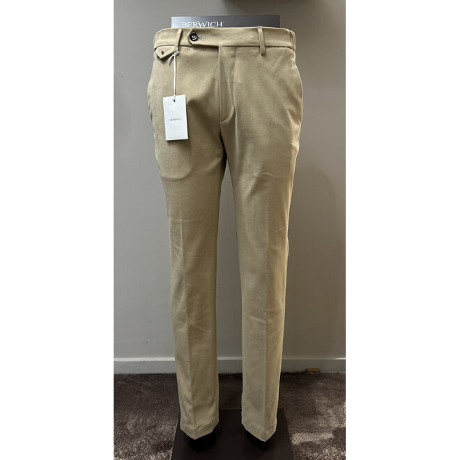Pantalon "403 Style" Beige Berwich