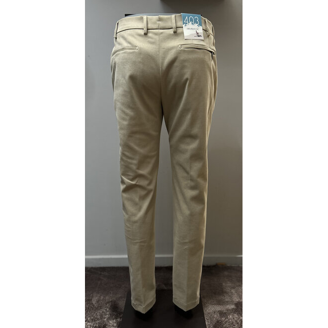 Pantalon "403 Style" Beige Berwich