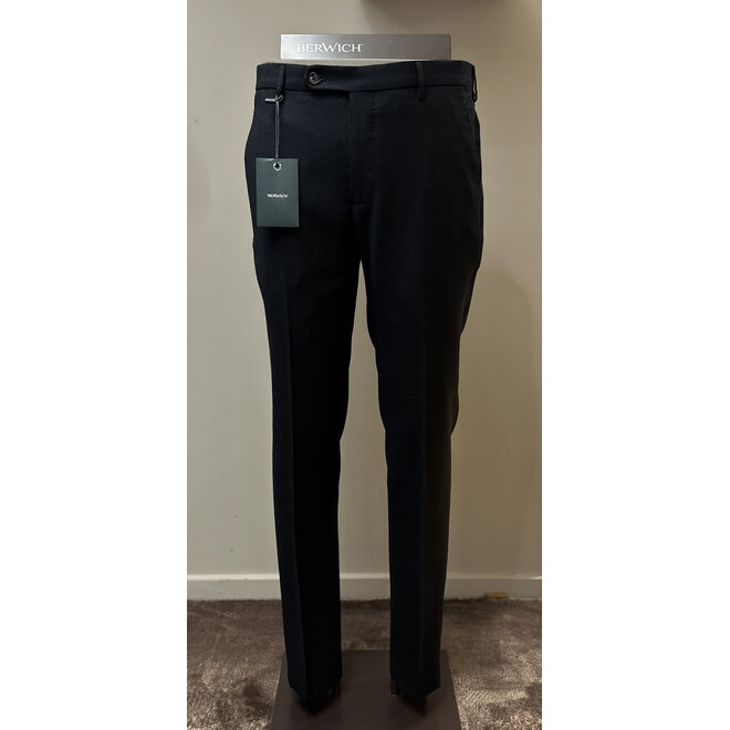 Pantalon Morello Navy Berwich