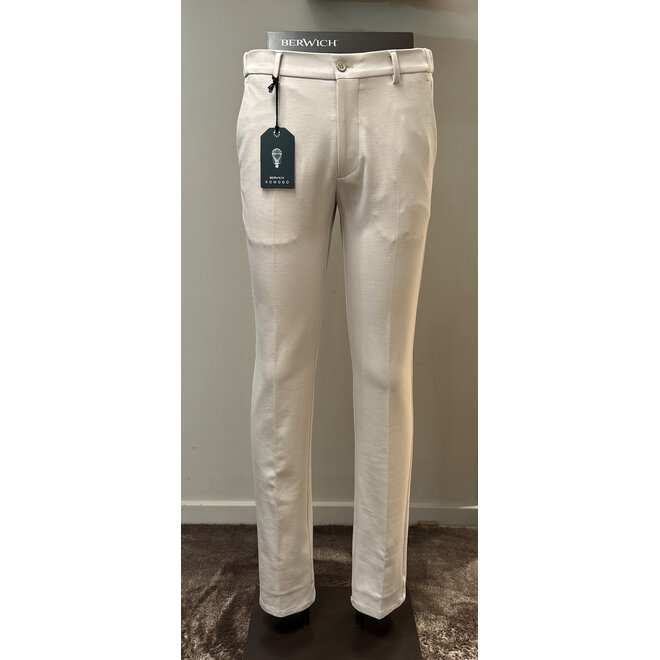 Pantalon Elax Stretch Chalk Berwich
