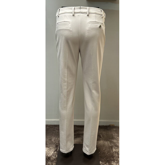 Pantalon Elax Stretch Chalk Berwich