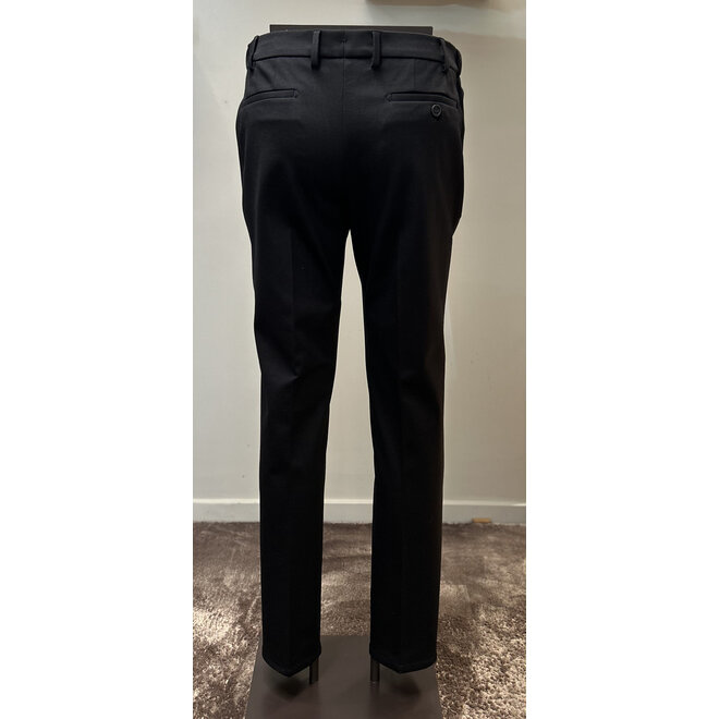 Pantalon Elax Stretch Black Berwich