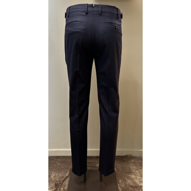 Pantalon Retro NAVY Berwich