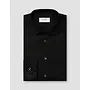 Chemise Twill Shirt Black ETON