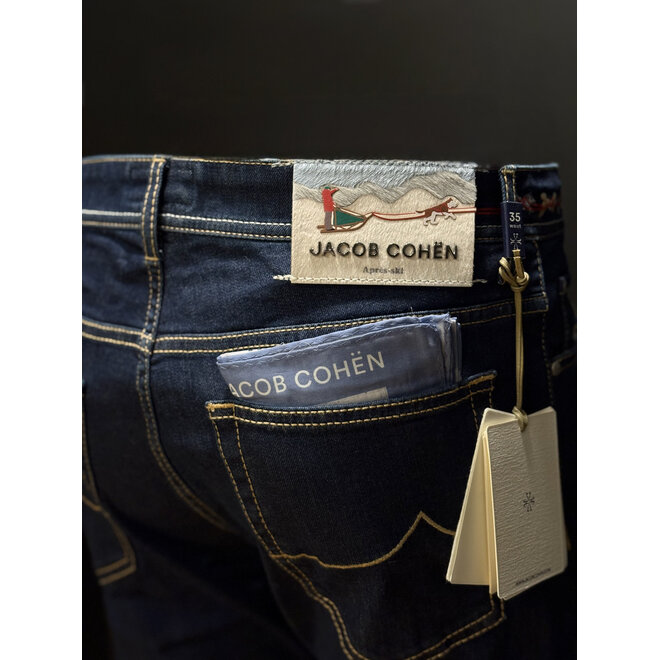 Jean Bard Après-Ski 055 S3623 Jacob Cohen