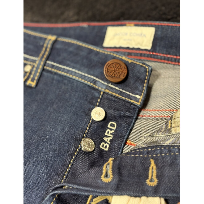 Jean Bard Après-Ski 055 S3623 Jacob Cohen